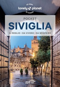 Siviglia Pocket - Librerie.coop