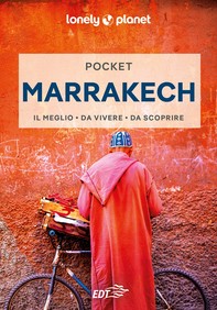 Marrakech Pocket - Librerie.coop