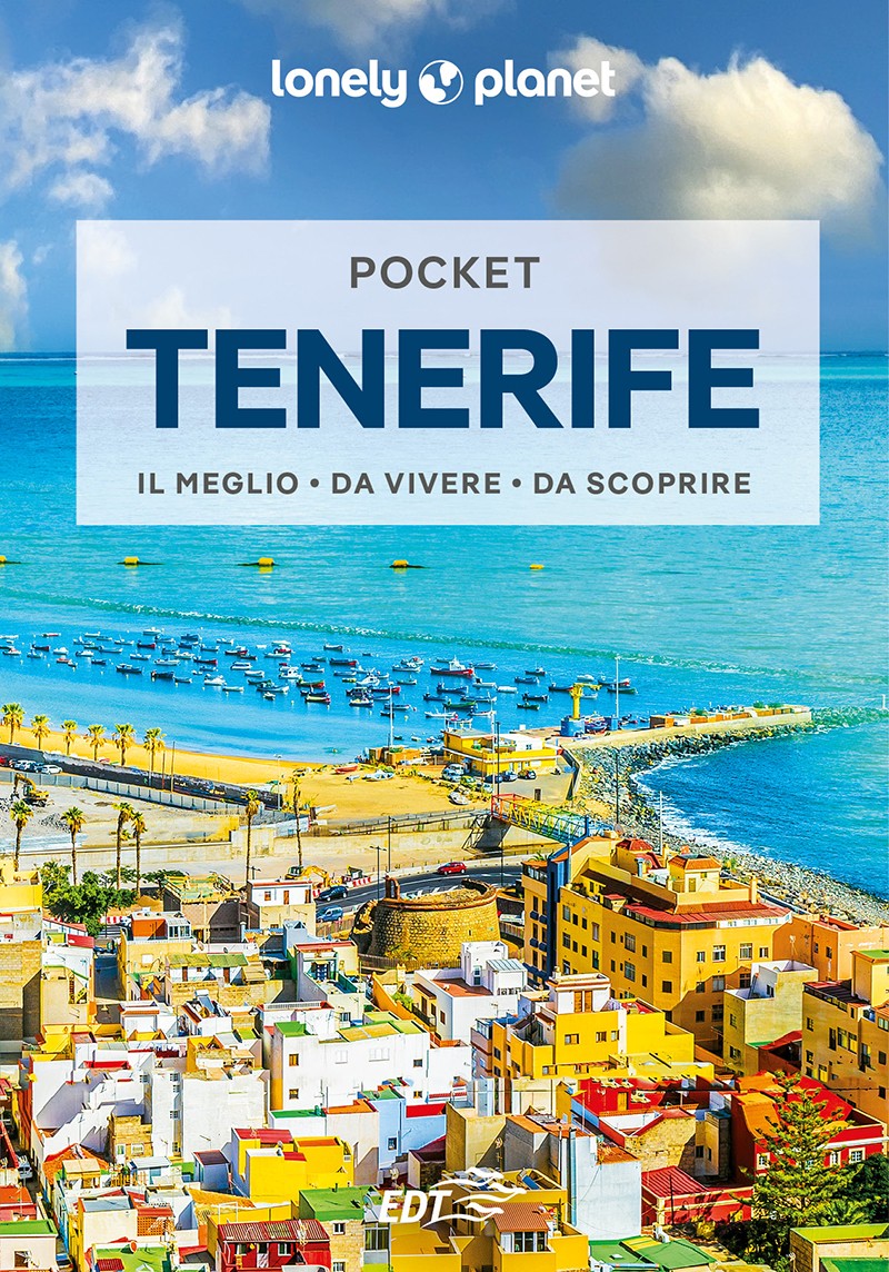 Tenerife Pocket - Librerie.coop