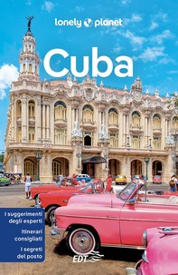 Cuba - Librerie.coop