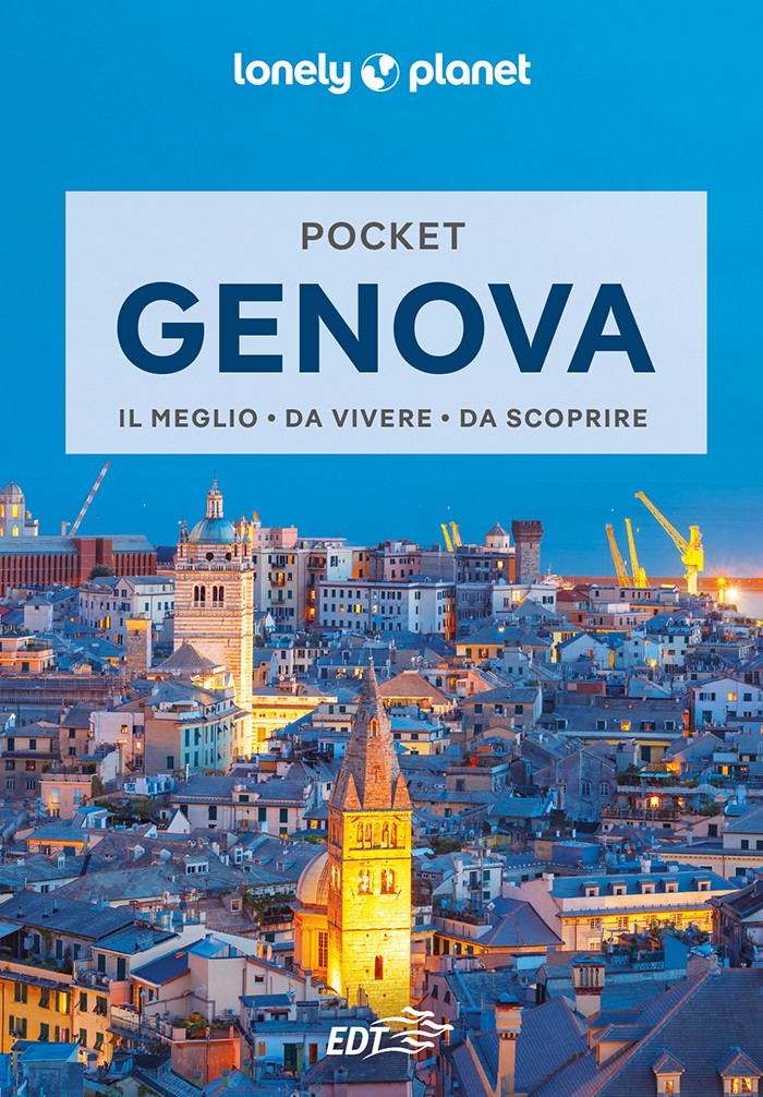 Genova Pocket - Librerie.coop