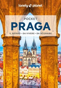 Praga Pocket - Librerie.coop