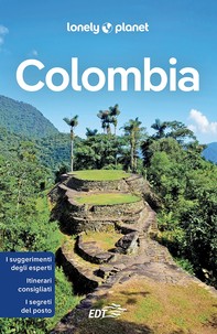 Colombia - Librerie.coop