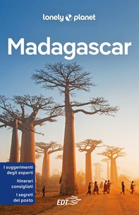 Madagascar - Librerie.coop