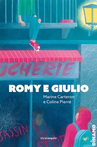 Romy e Giulio - Librerie.coop