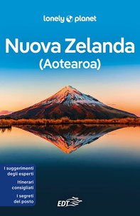 Nuova Zelanda (Aotearoa) - Librerie.coop