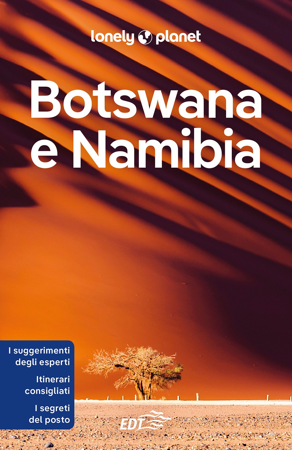 Botswana e Namibia - Librerie.coop