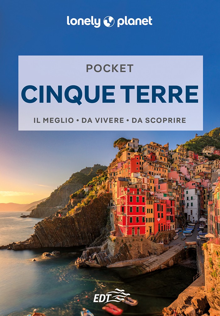 Cinque Terre Pocket - Librerie.coop