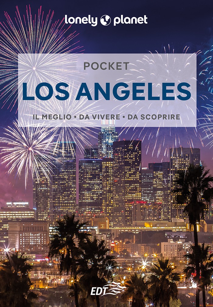 Los Angeles Pocket - Librerie.coop