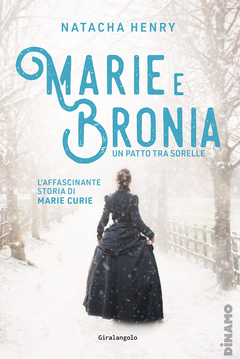 Marie e Bronia - Librerie.coop