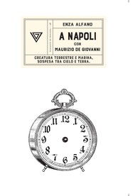 A Napoli con Maurizio De Giovanni - Librerie.coop