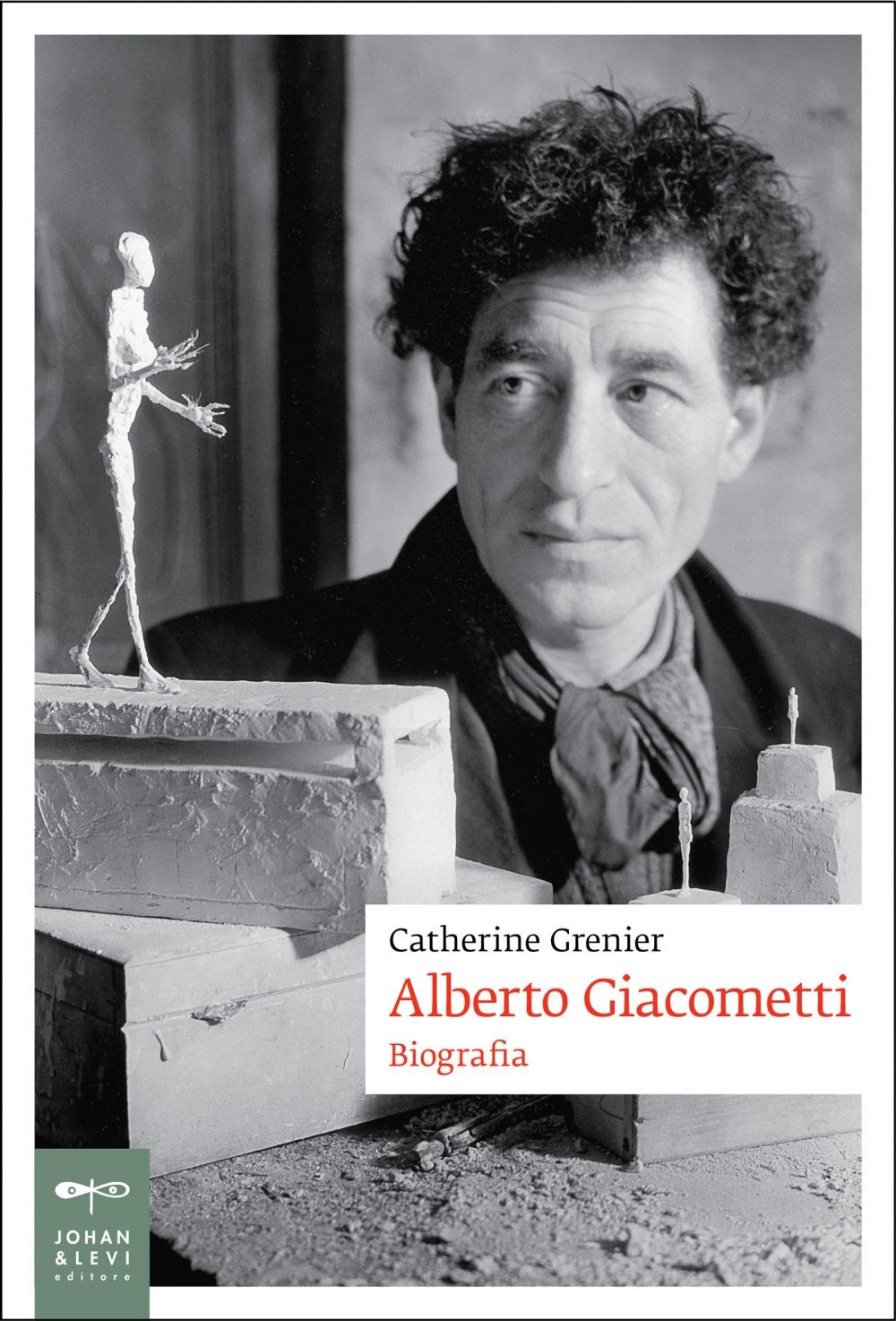Alberto Giacometti - Librerie.coop