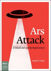 Ars Attack - Librerie.coop