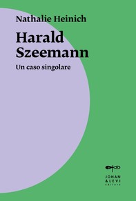 Harald Szeemann - Librerie.coop