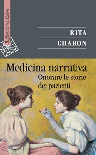 Medicina narrativa - Librerie.coop