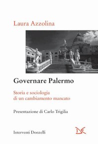 Governare Palermo - Librerie.coop