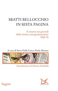 Sbatti Bellocchio in sesta pagina - Librerie.coop