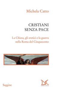 Cristiani senza pace - Librerie.coop