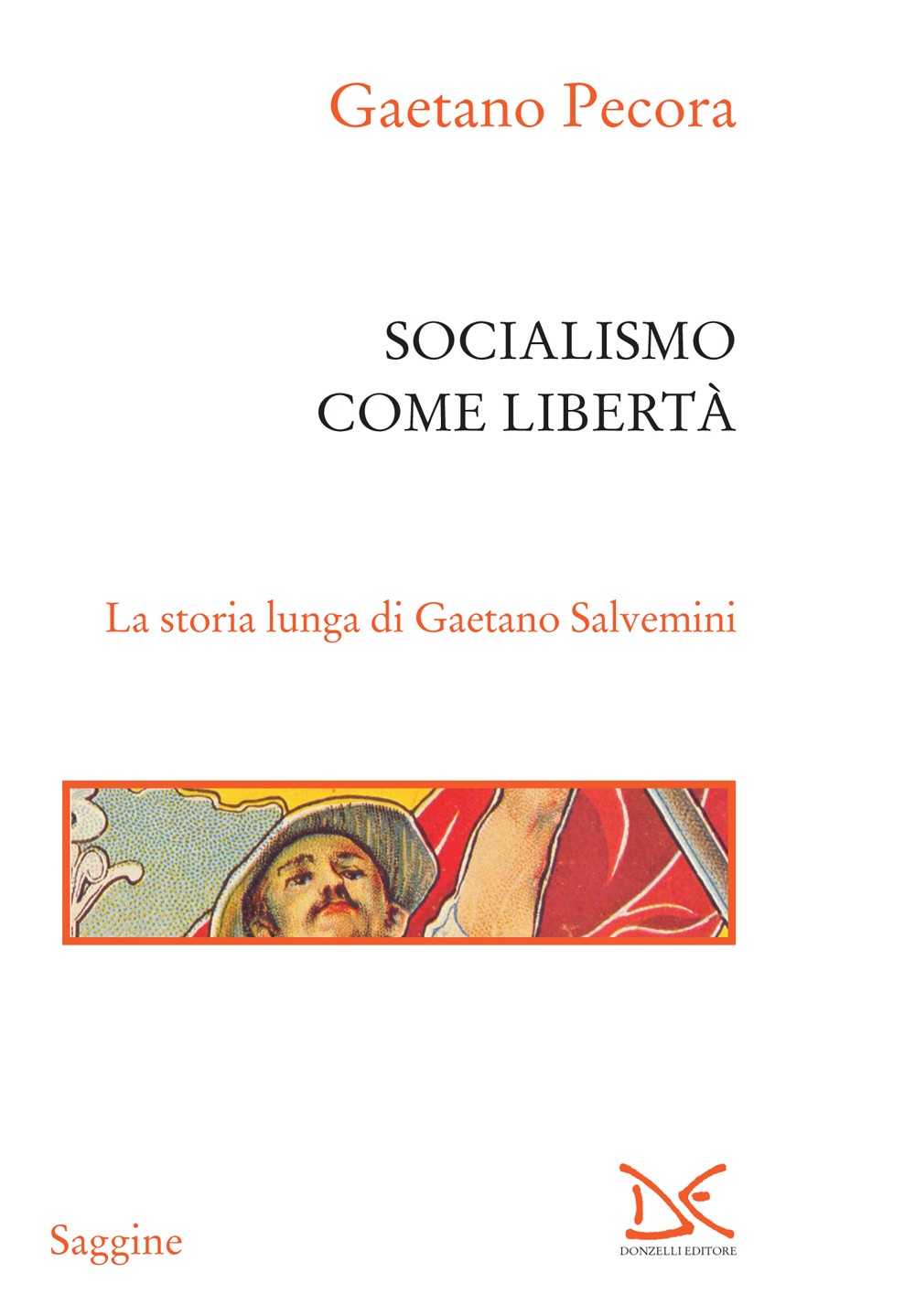 Socialismo come libertà - Librerie.coop