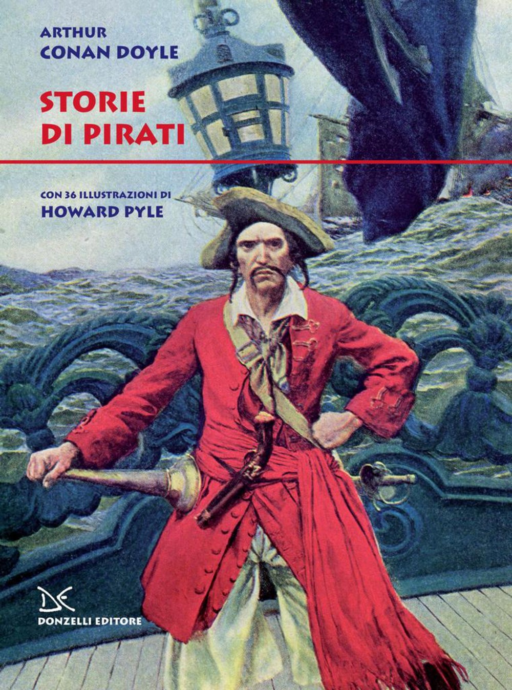 Storie di pirati - Librerie.coop