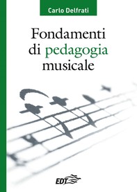 Fondamenti di pedagogia musicale - Librerie.coop