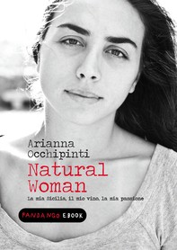 Natural Woman. La mia Sicilia, il mio vino, la mia passione - Librerie.coop