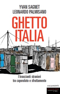 Ghetto Italia - Librerie.coop