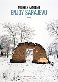 Enjoy Sarajevo - Librerie.coop