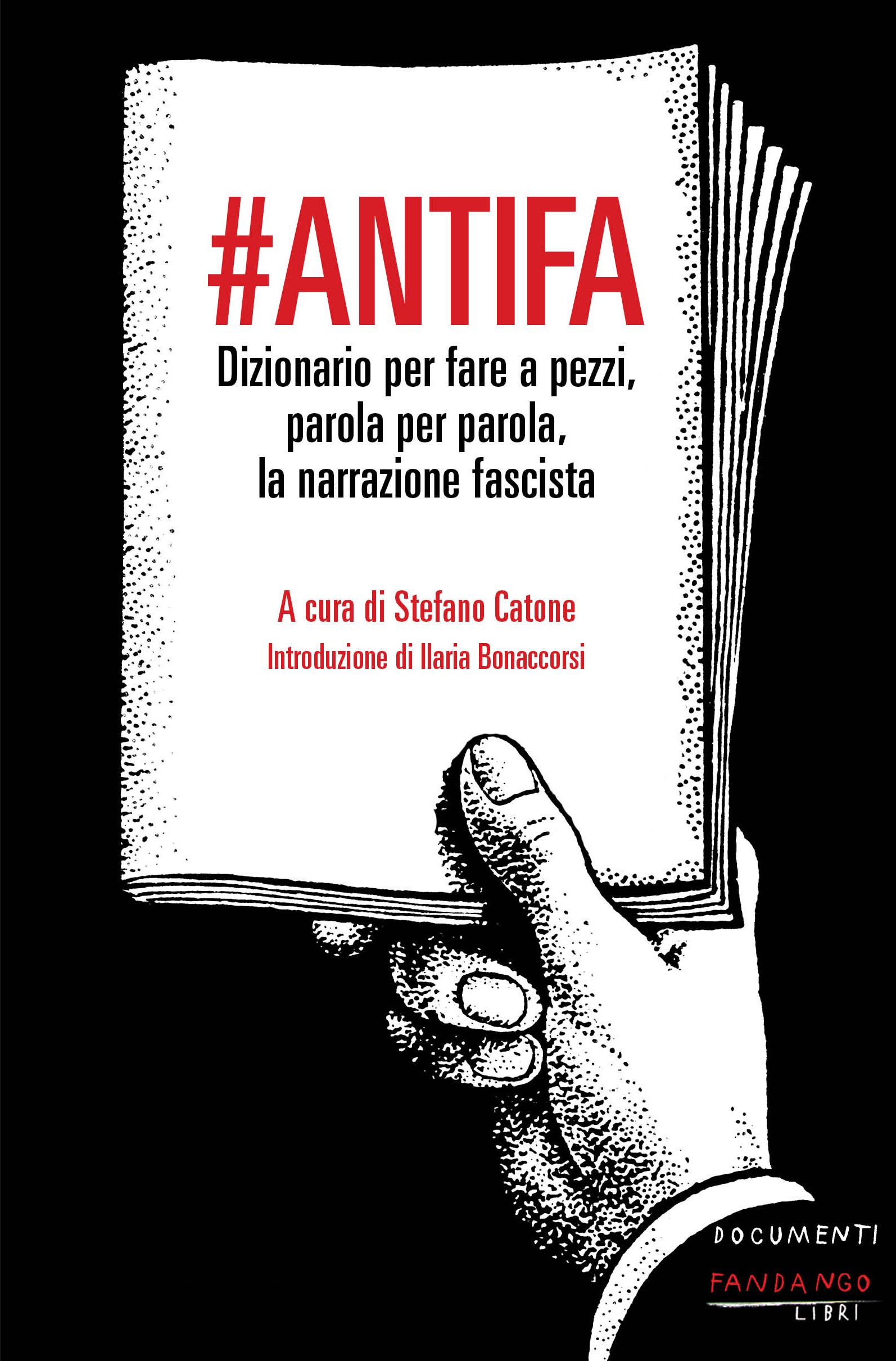 #Antifa - Librerie.coop