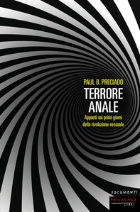 Terrore Anale - Librerie.coop