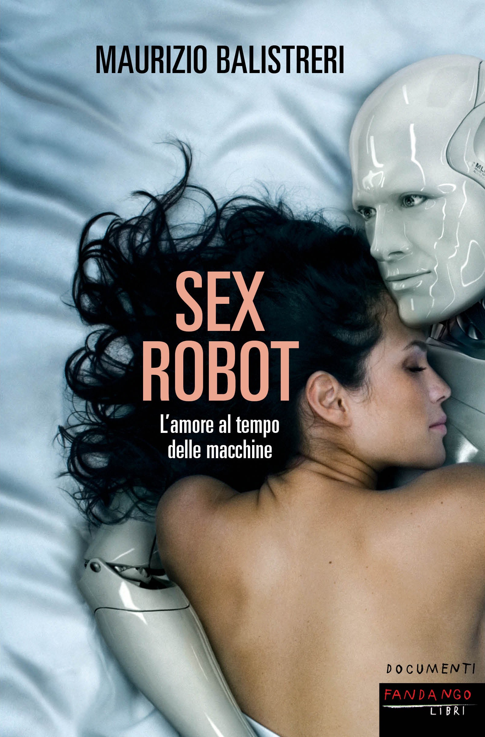 Sex Robot - Librerie.coop