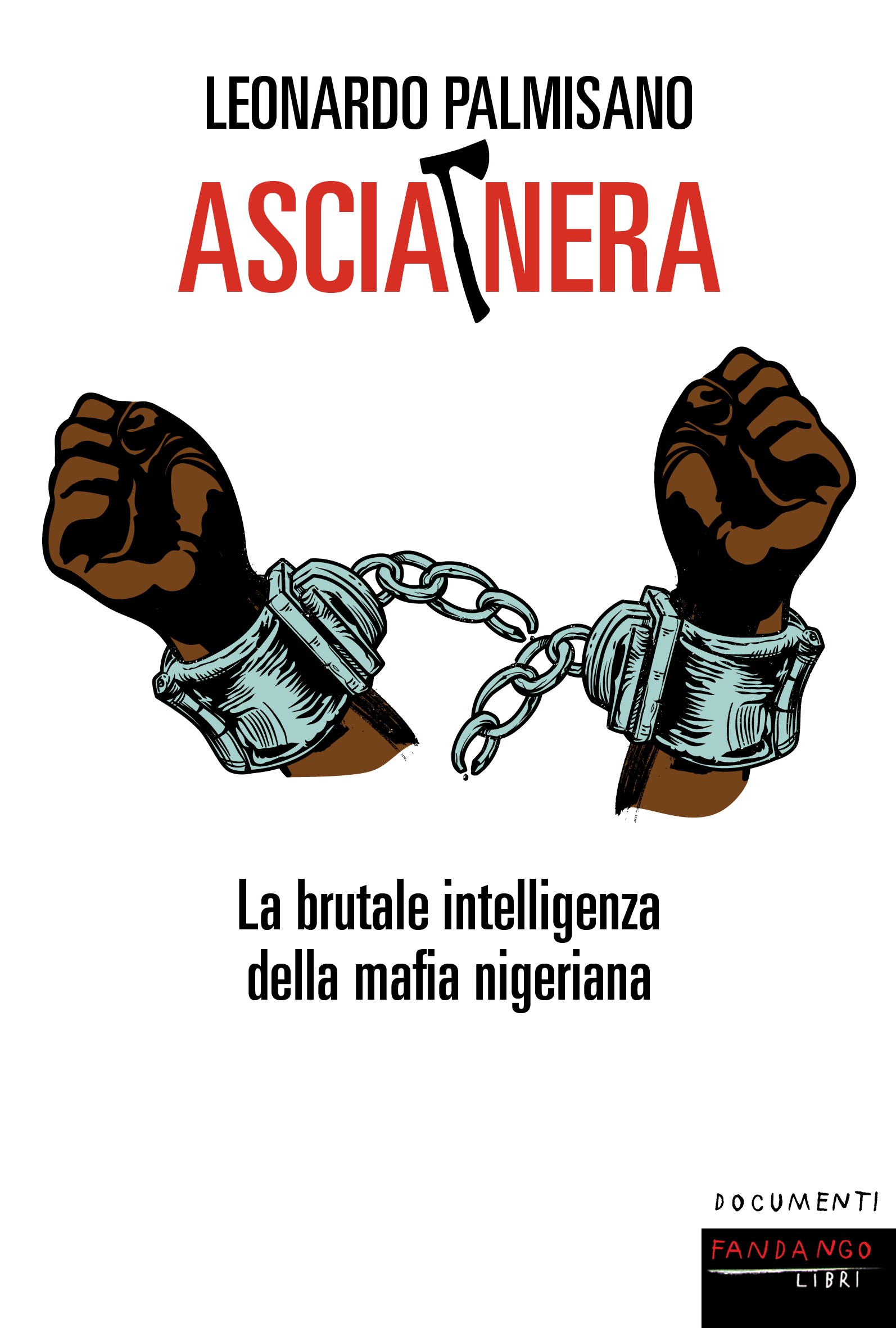 Ascia Nera - Librerie.coop