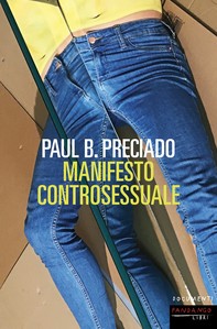 Manifesto Controsessuale - Librerie.coop