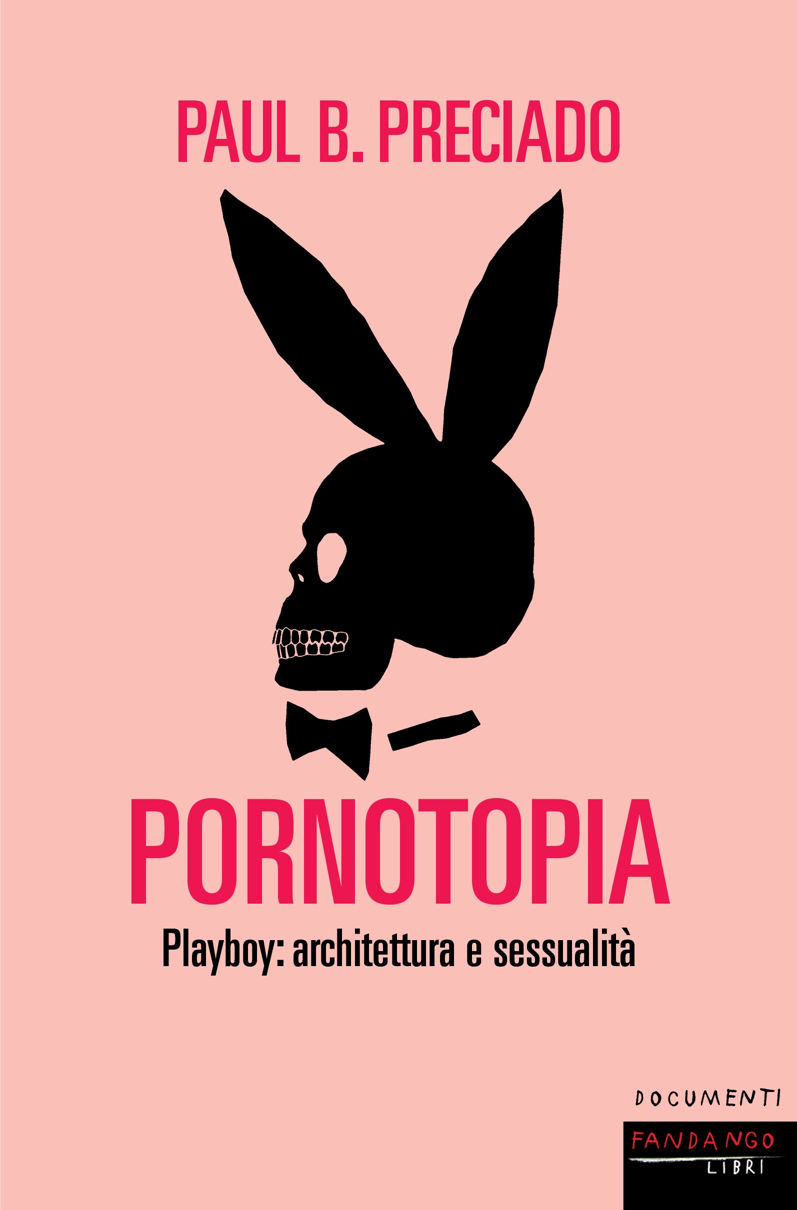 Pornotopia - Librerie.coop