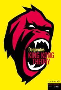 King Kong Theory - Librerie.coop