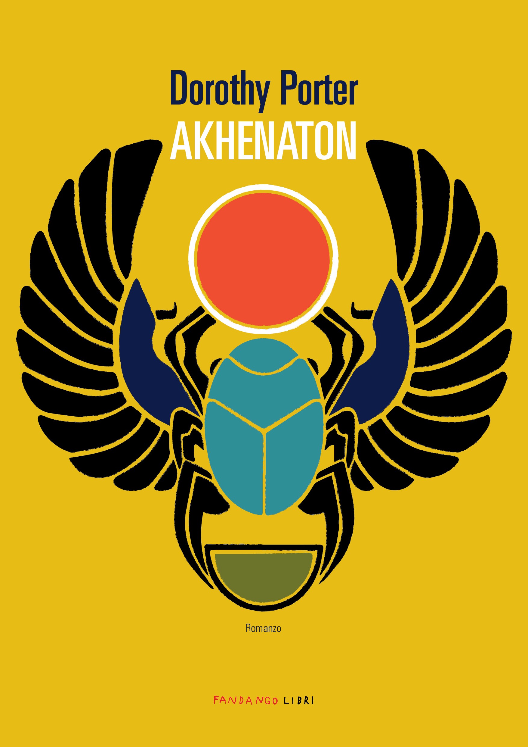 Akhenaton - Librerie.coop