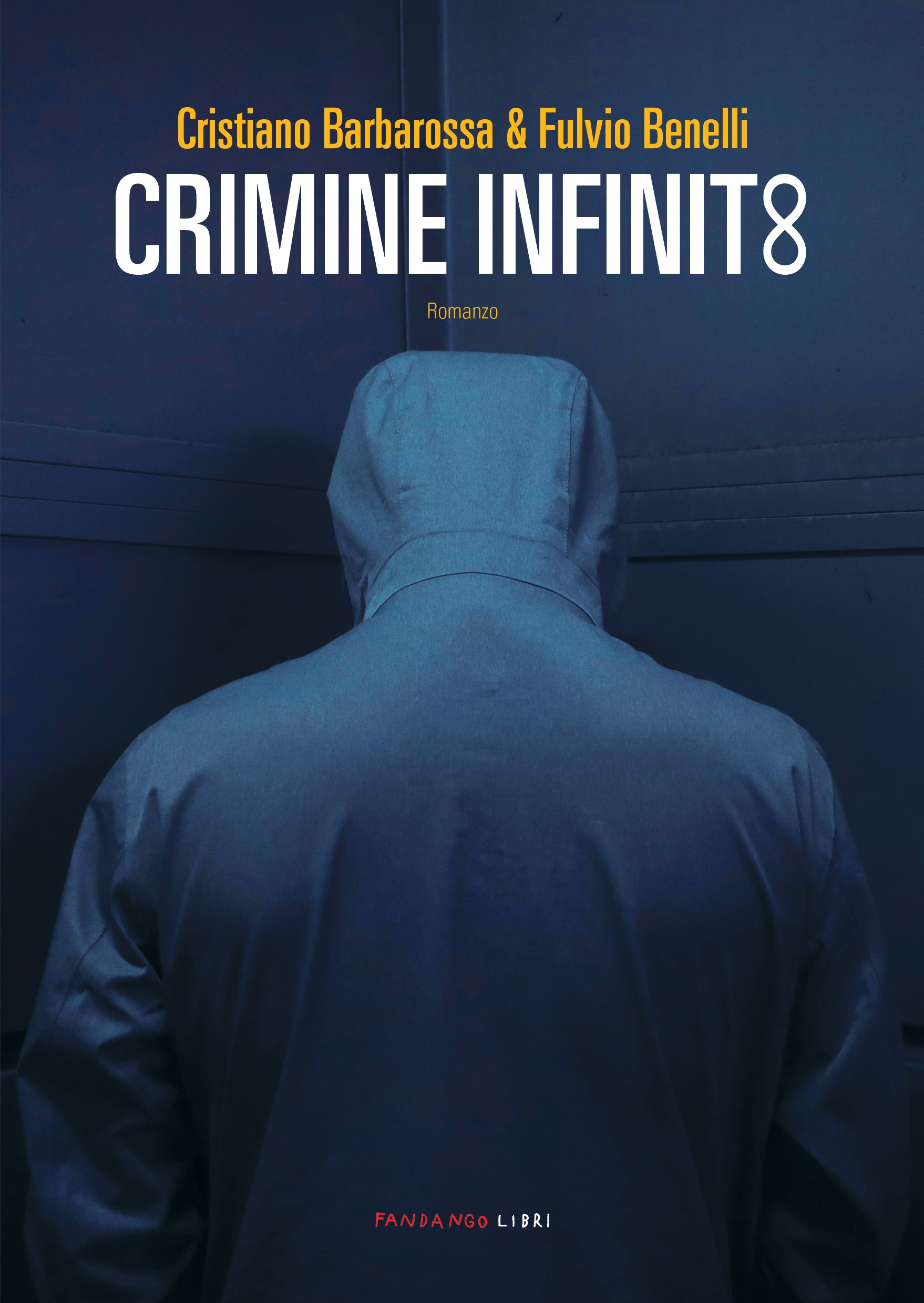 Crimine infinito - Librerie.coop