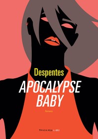 Apocalypse baby - Librerie.coop
