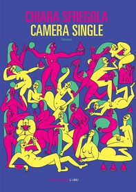 Camera Single - Librerie.coop