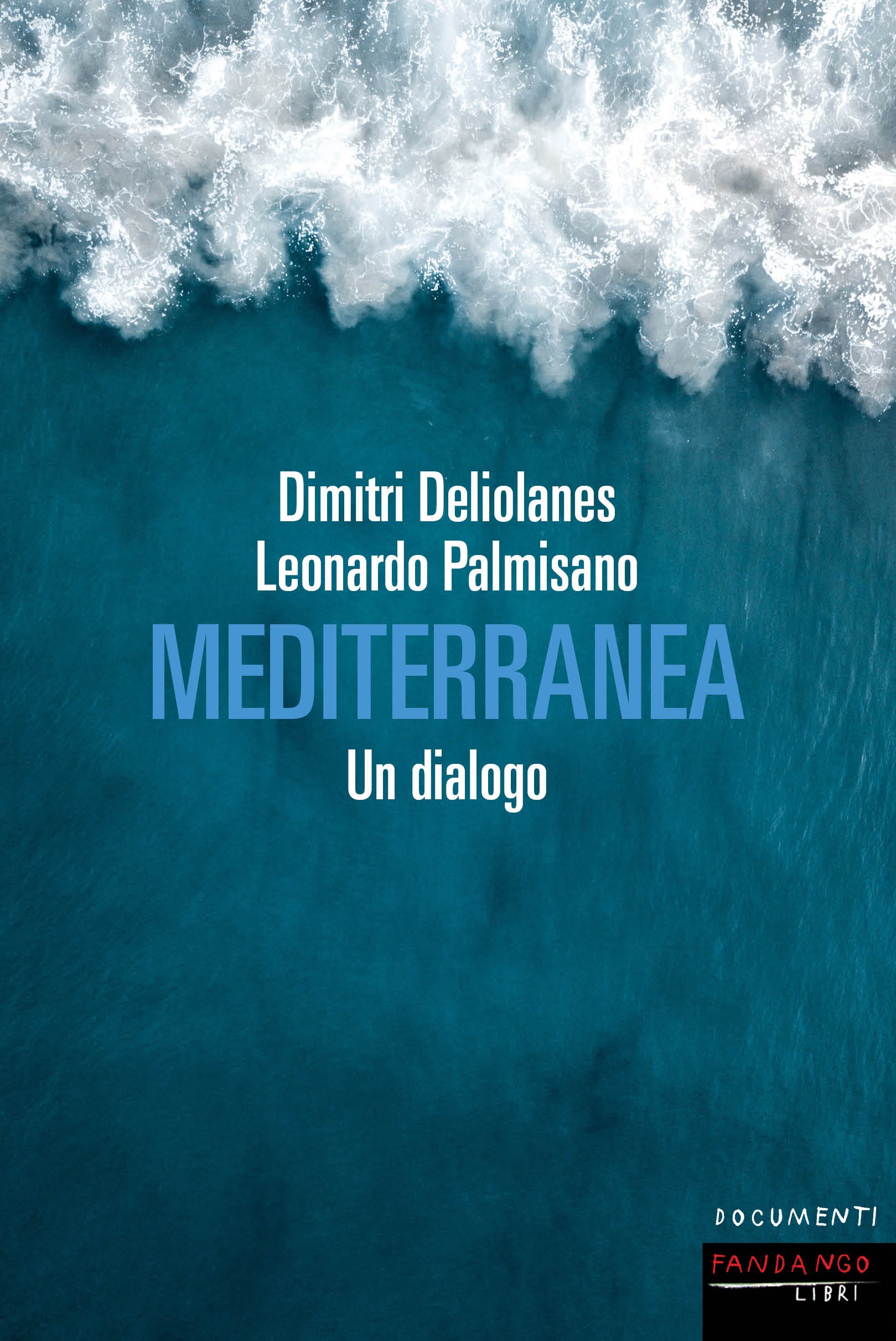 Mediterranea - Librerie.coop