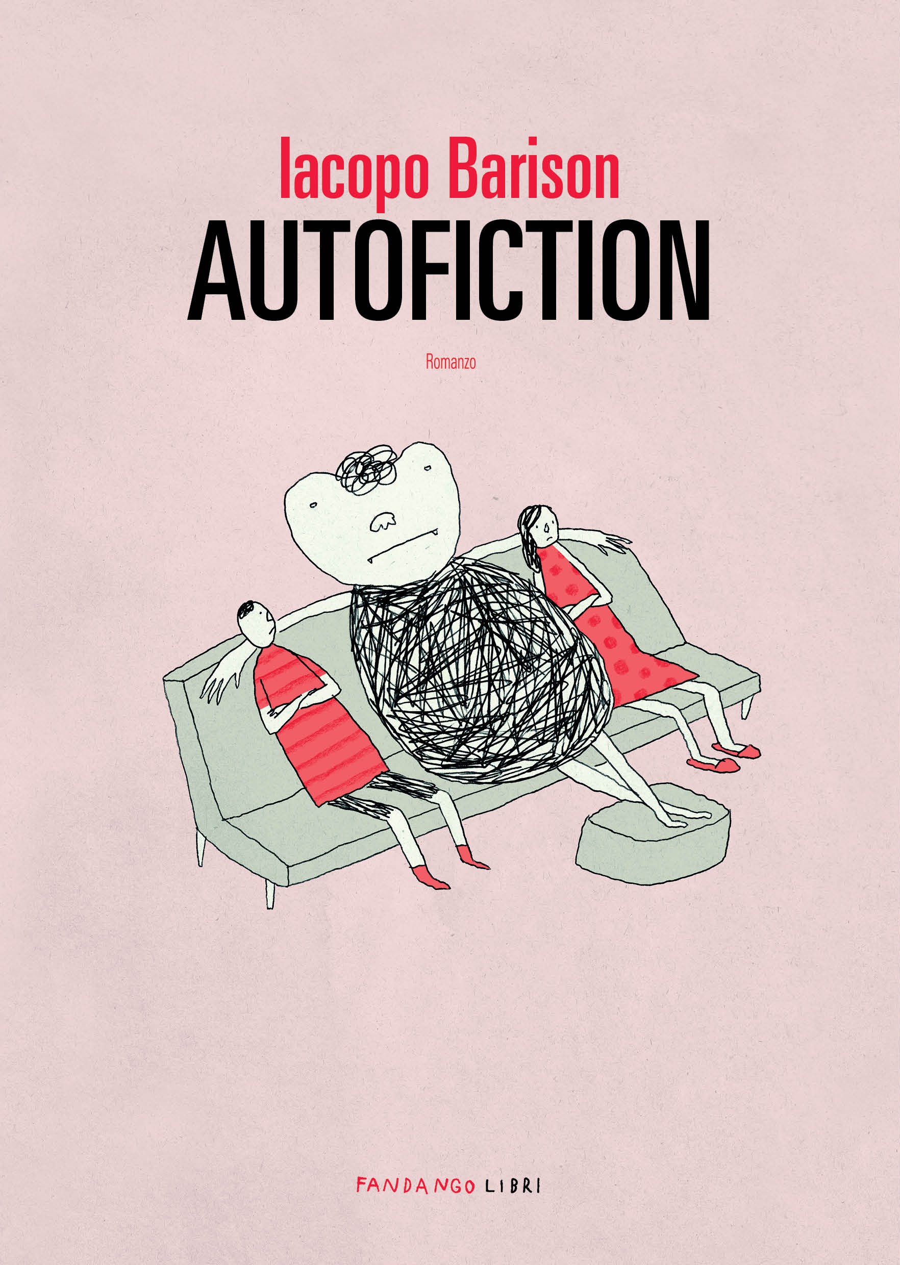 Autofiction - Librerie.coop