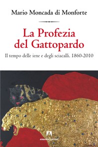La Profezia del Gattopardo - Librerie.coop