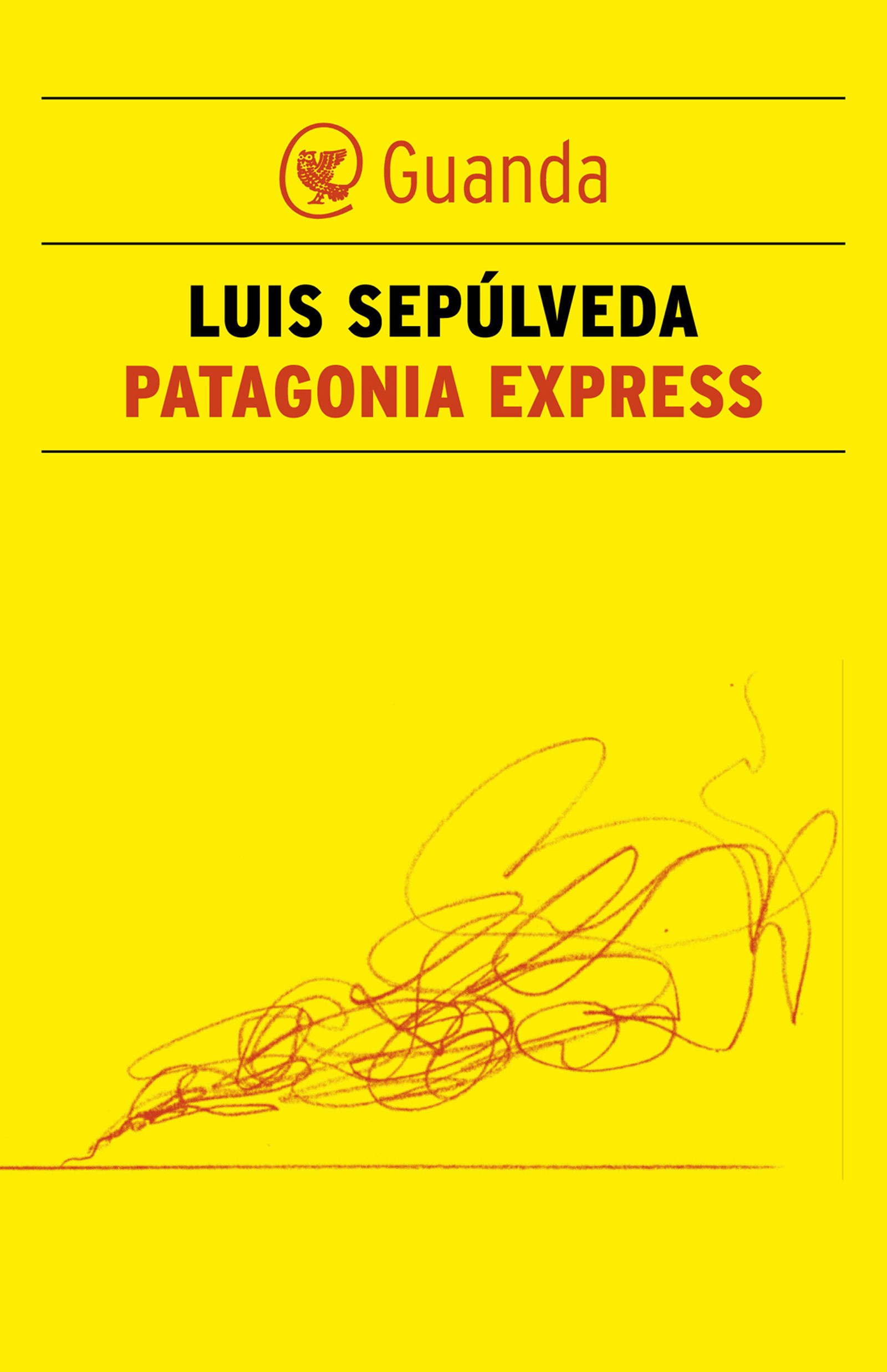 Patagonia Express - Librerie.coop