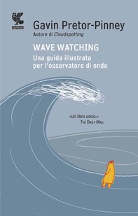 Wave Watching - Librerie.coop