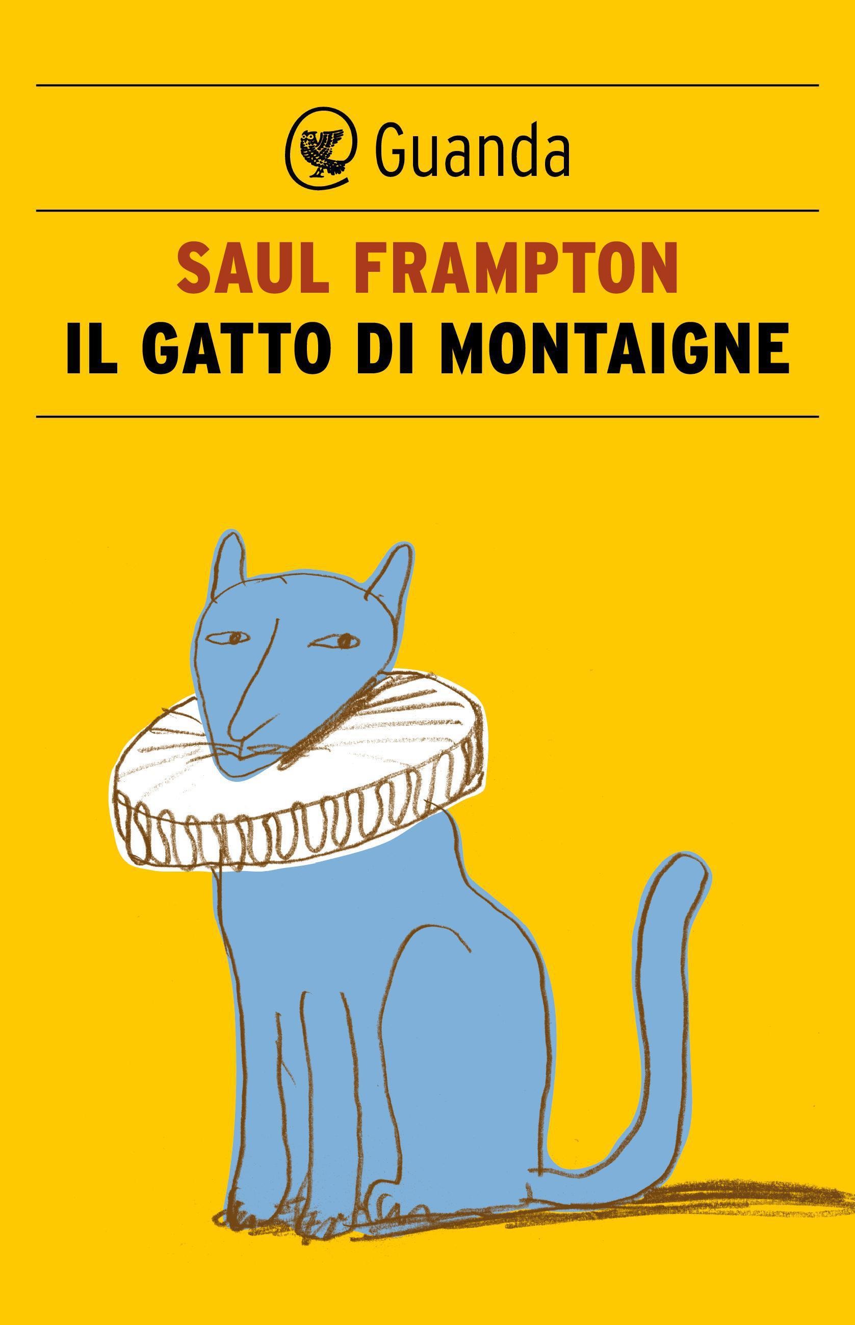 Il gatto di Montaigne - Librerie.coop