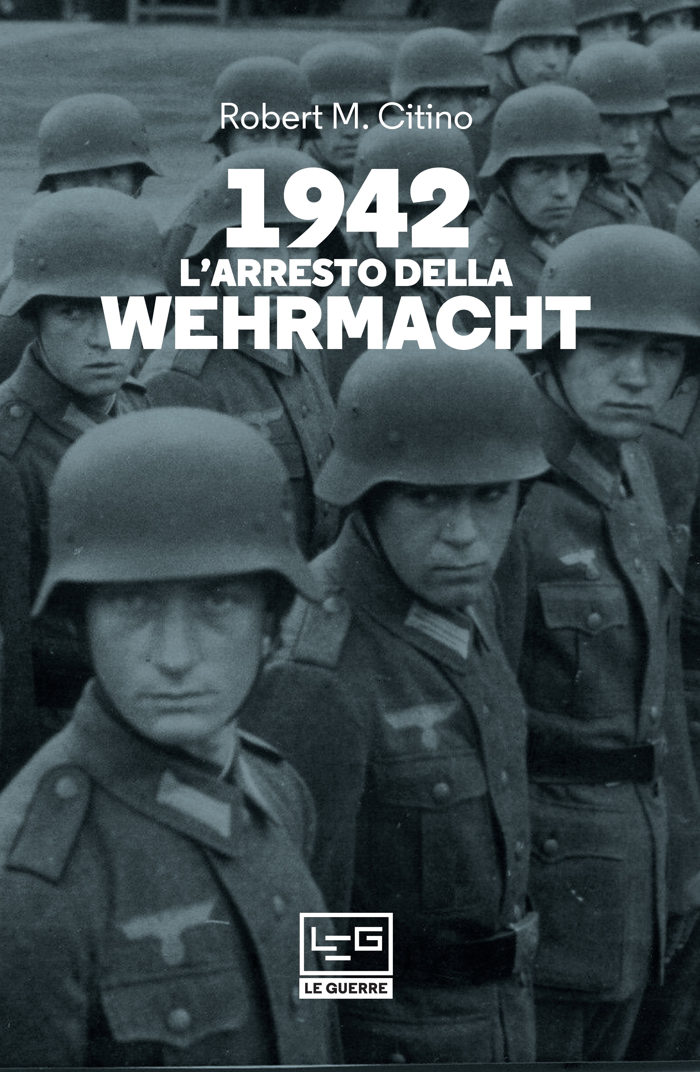 1942 L'arresto della Wehrmacht - Librerie.coop