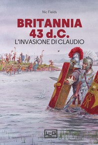 Britannia 43 d.C. - Librerie.coop