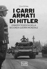 I carri armati di Hitler - Librerie.coop