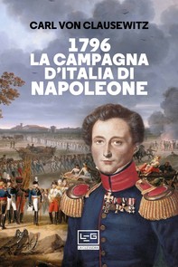 1796 La campagna d'Italia di Napoleone - Librerie.coop