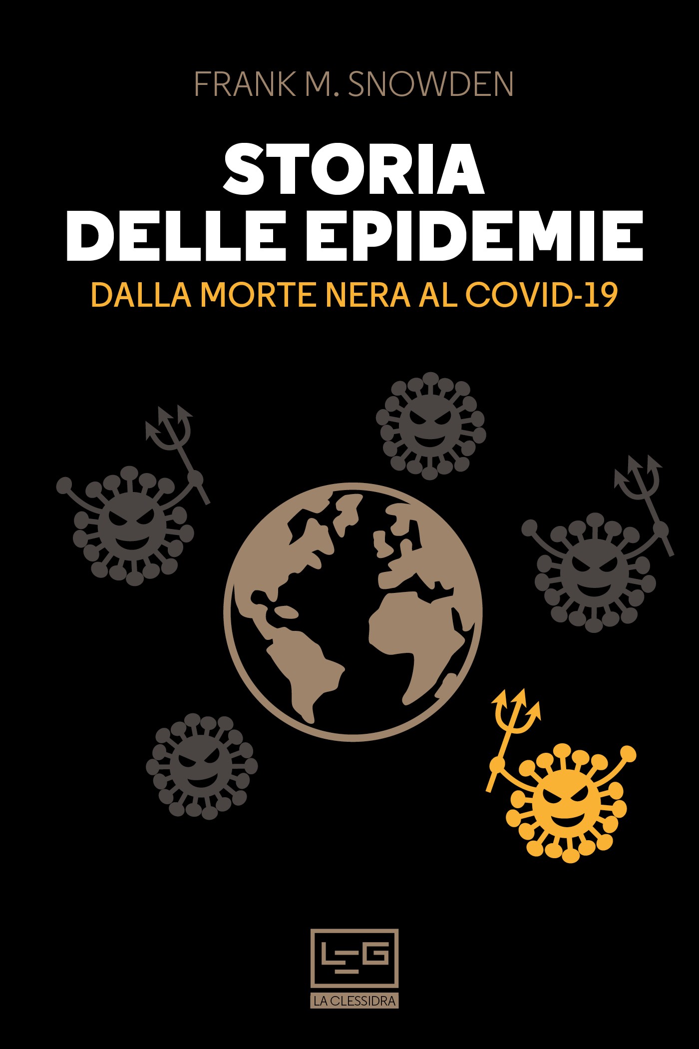 Storia delle epidemie - Librerie.coop